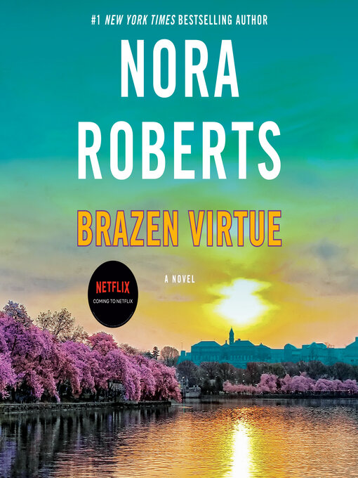 Title details for Brazen Virtue by Nora Roberts - Available